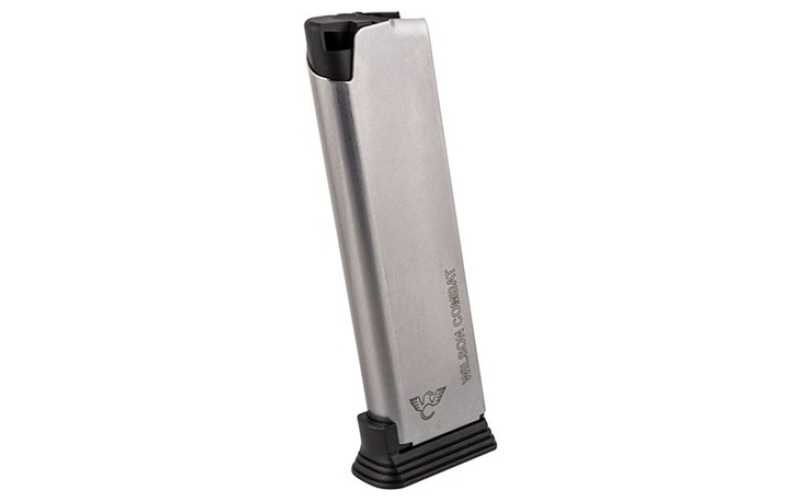 Wilson Combat Vickers 1911 duty magazine