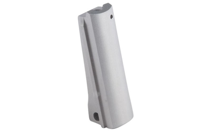 Wilson Combat 1911 mainspring housing, smooth, stainless
