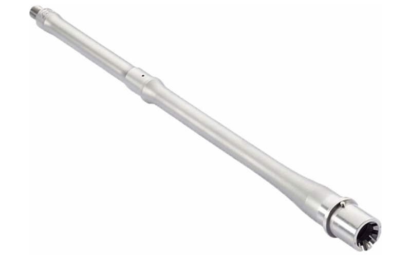 Wilson Combat Ranger barrel 5.56 16in round intermediate gas