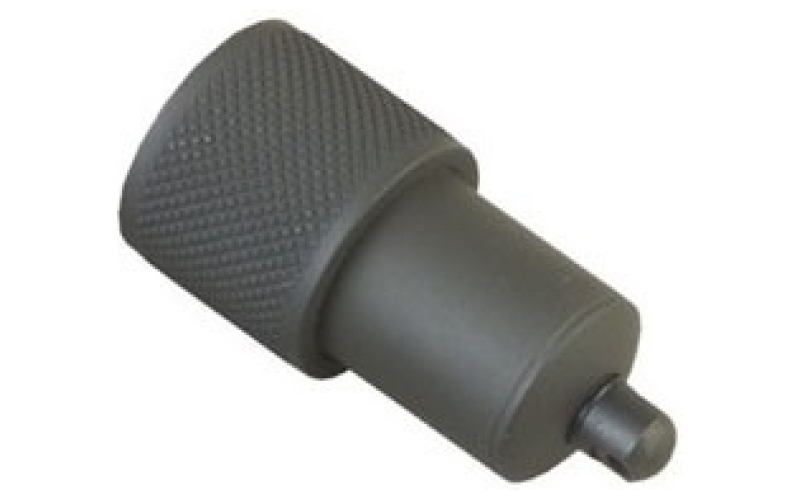 Wilson Combat Remington 870/1100/11-87 ext mag tube, mag cap qd stud, 1 rd