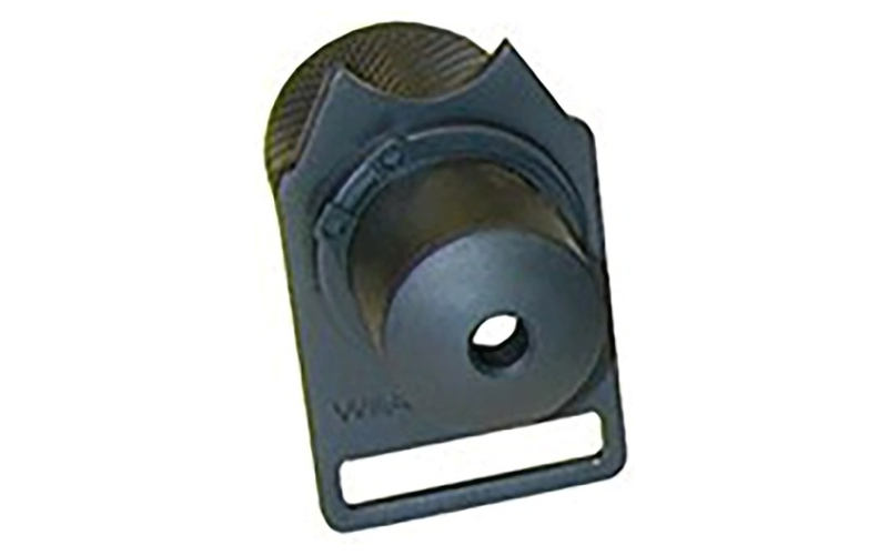 Wilson Combat Remington 870/1100/11-87 ext mag tube, bottom loop, 1 rd
