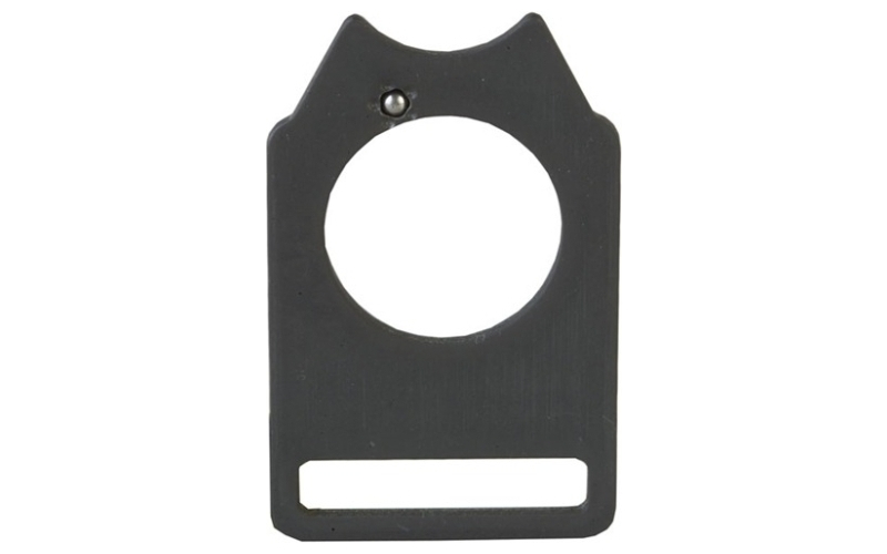 Wilson Combat Rem. 870 mount