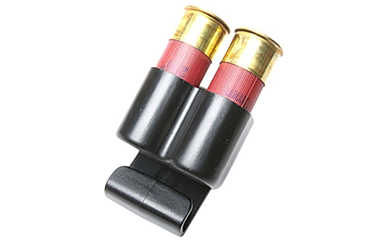 Wilson Combat Belt clip shotshell holder 2-rounds 12ga