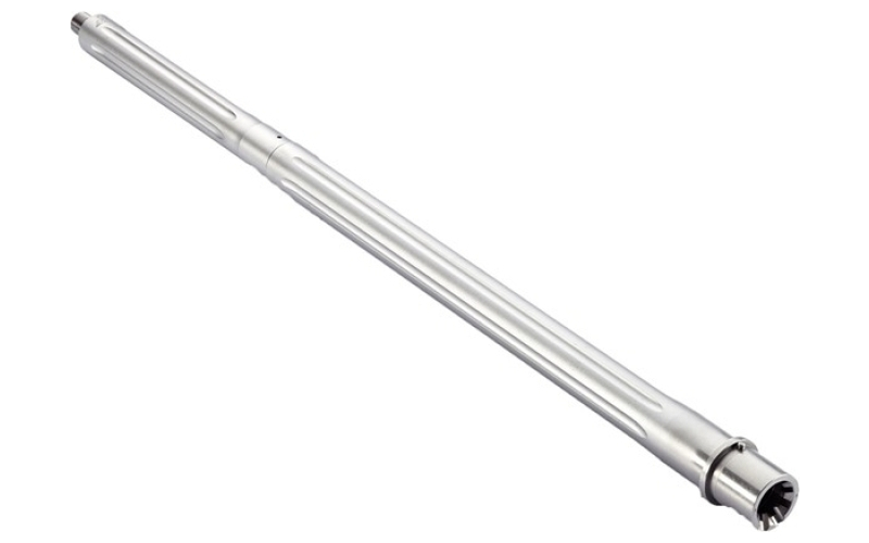 Wilson Combat Super sniper barrel .223 wylde 20   fluted rifle gas 1-8