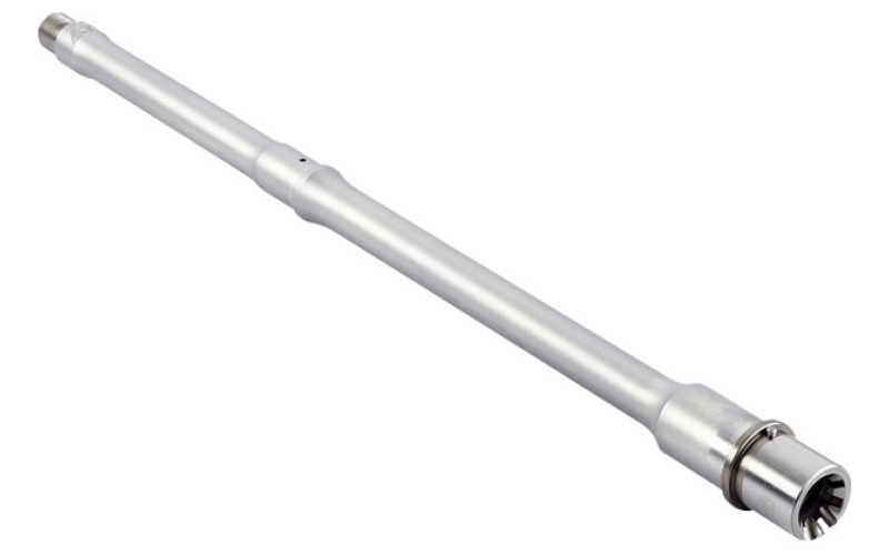 Wilson Combat Ar-15 300 ham'r 16.2   bbl ranger profile 1-15 twist ss