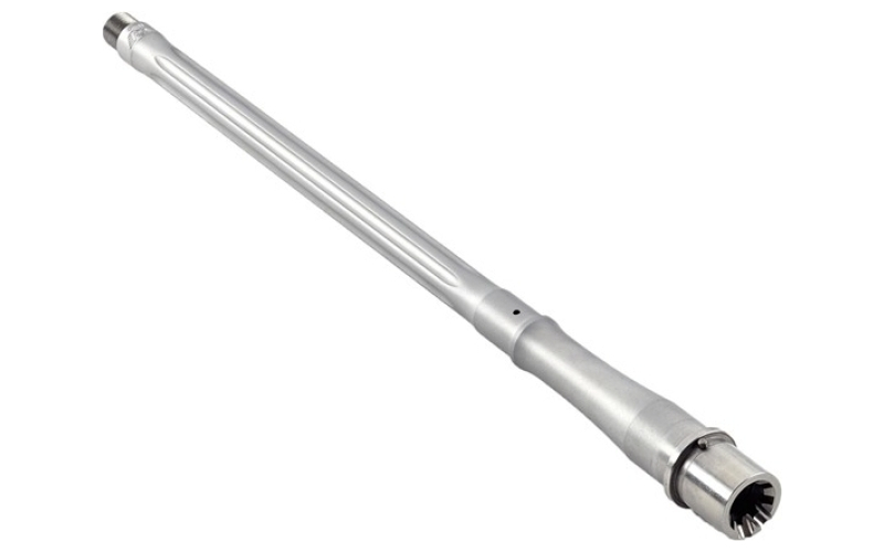 Wilson Combat Recon barrel 300blk 16 fluted pistol gas stainless 1-7