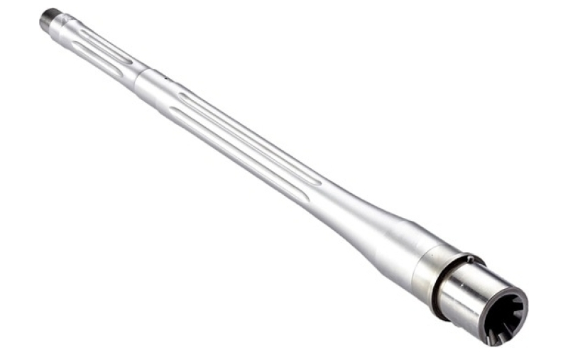Wilson Combat Recon barrel .308 16 fluted intermediate gas 1-11.25