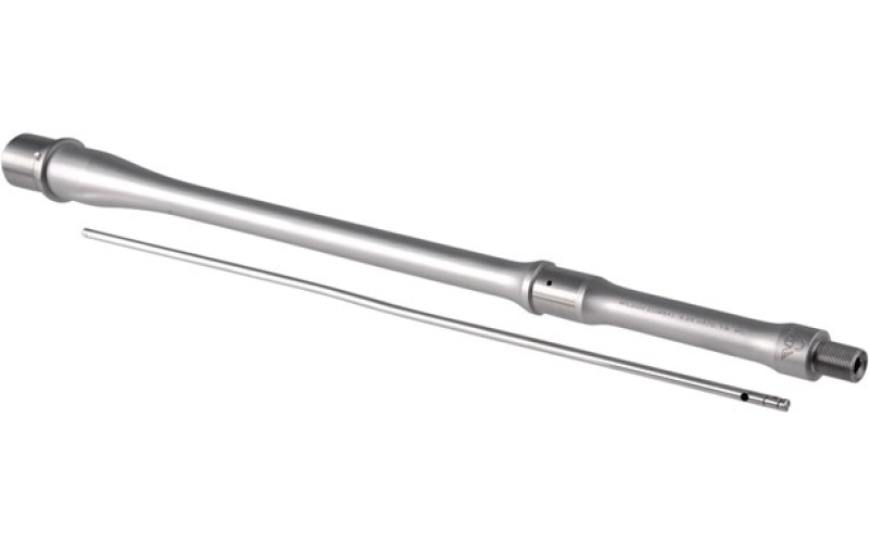 Wilson Combat Ranger barrel w/intermediate gas tube & block 5.56 16'' round