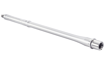 Wilson Combat Recon, 5.56 NATO, 16", 1:8, Intermediate Length, Stainless, Bead Blasted, Fits AR-15 TR-556RCIG16RT8