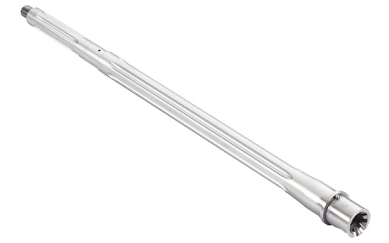 Wilson Combat Recon barrel 5.56 18 fluted rifle gas stainless 1-8