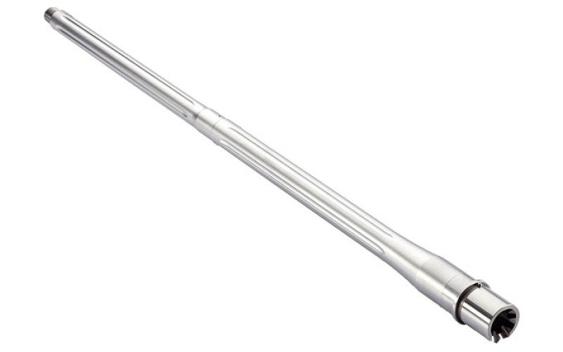 Wilson Combat Super sniper barrel 6.5 creedmoor 24 fluted rifle gas 1-