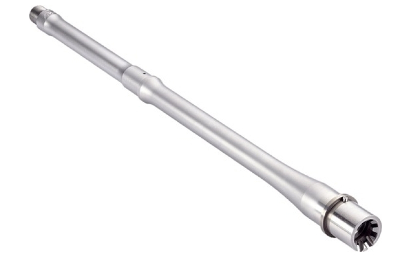 Wilson Combat Ranger barrel 6.8 spc ii 16 mid gas stainless 1-11