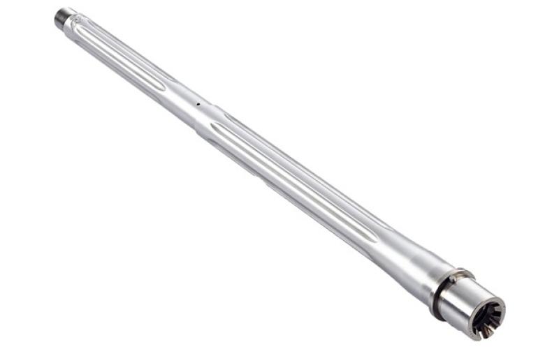 Wilson Combat Recon 6.8 spc ii 16 fluted mid gas stainless 1-11