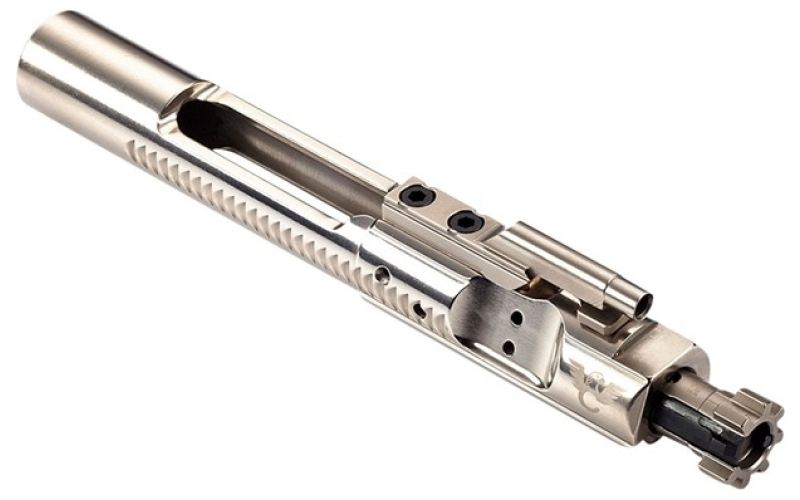 Wilson Combat M16 bolt carrier assy 5.56 nato polished nickel boron