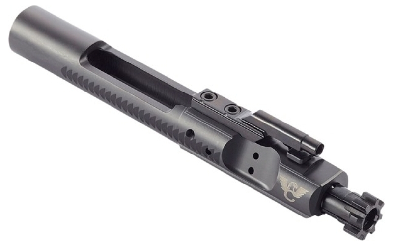 Wilson Combat M16 bolt carrier assy 5.56 nato polished blk nitride