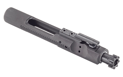 Wilson Combat Bolt Carrier Group Assembly, 223 Remington/5.56 NATO, Magnesium Phosphate Finish, Black, Fits AR 15 TR-BCA