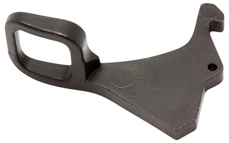 Wilson Combat Ar-15 extended charging handle latch only