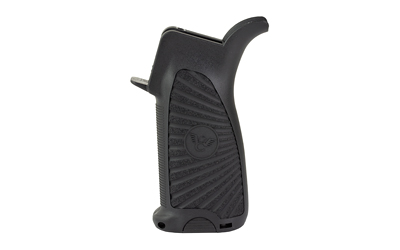 Wilson Combat BCM Gunfighter Starburst Grip, Fits AR Rifles, Matte Finish, Black TR-GRIP-BLK