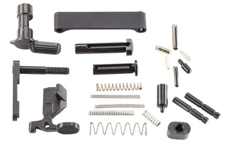 Wilson Combat Ar-15 receiver small parts kit