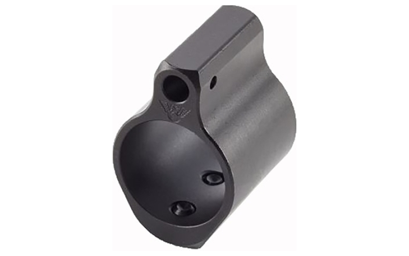 Wilson Combat Ar-15 lo-profile gas block .750'' black