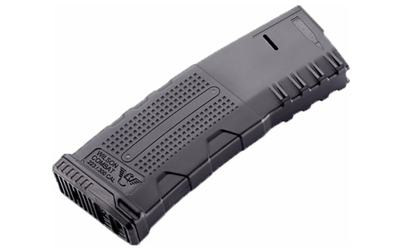 Wilson Combat Ar-15 multi caliber 30rd magazine, black