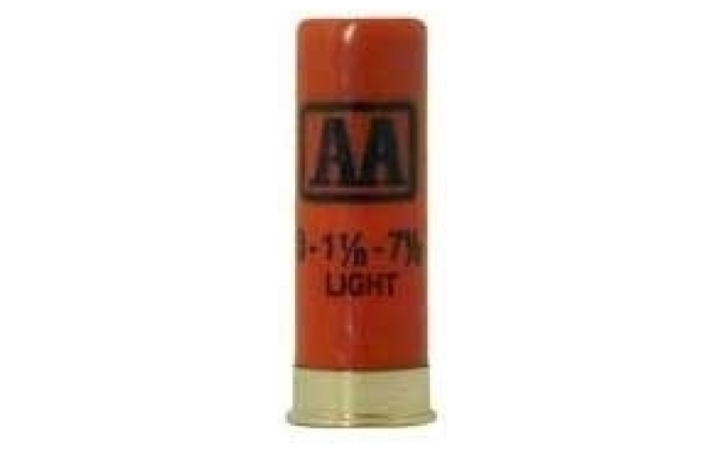 Winchester Ammunition Winchester aa 12ga 1-1/8oz #8.5