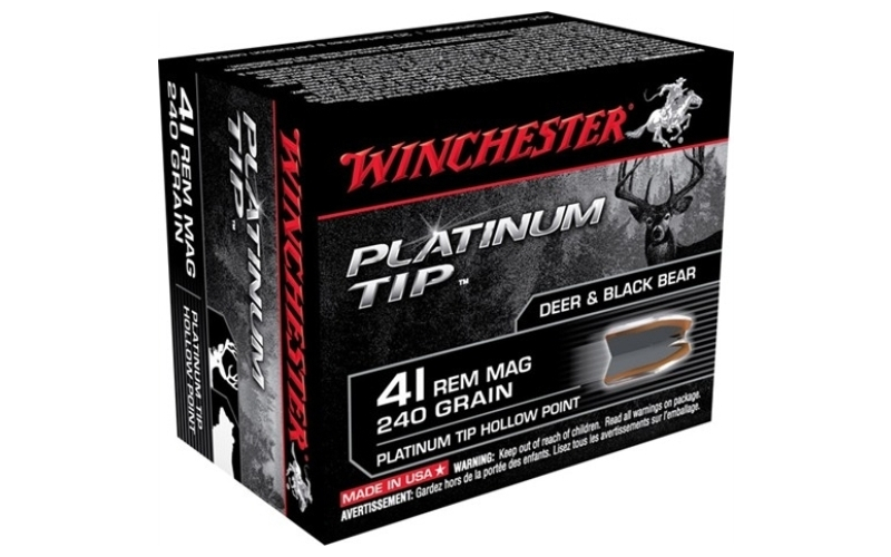 Winchester Ammunition 22-250 remington 35gr fragmenting polymer tip 20/box