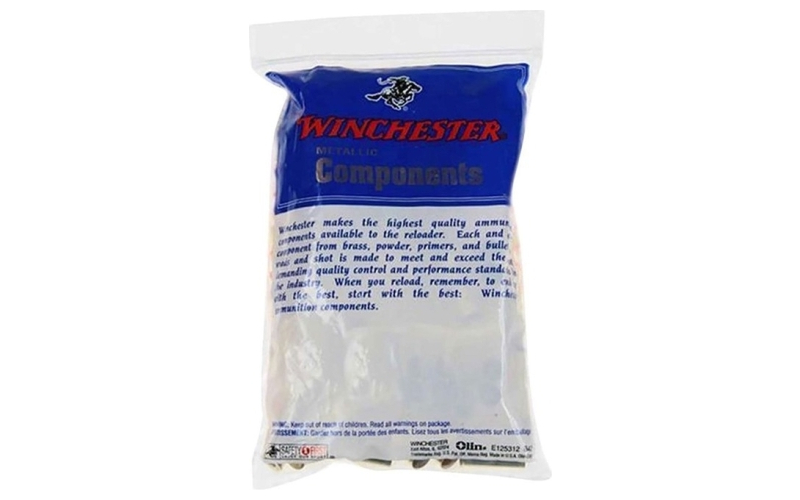 Winchester Ammunition 5.56 nato (0.224'') 55gr fmj bt 500/box