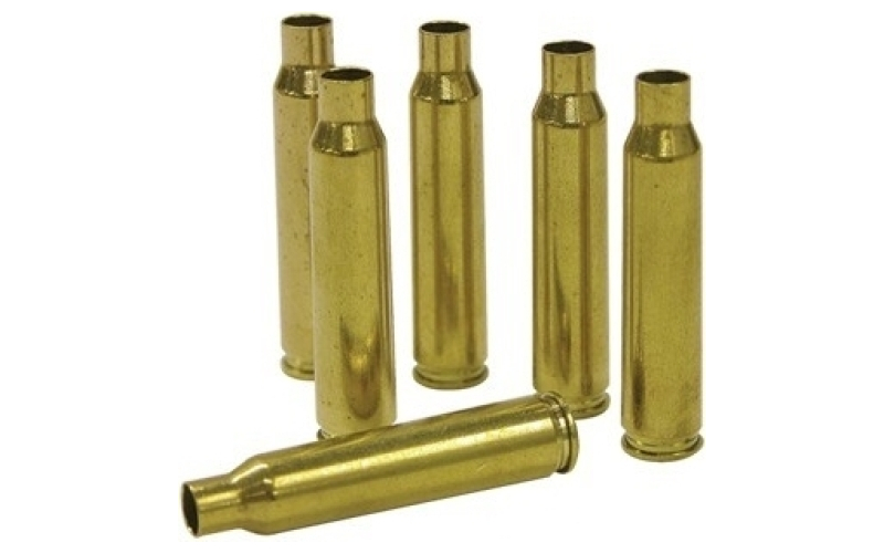 Winchester Ammunition Winchester brass 243 wssm rifle