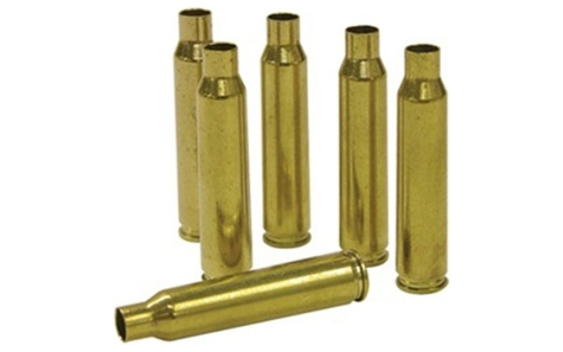 Winchester Ammunition 308 winchester brass 50/bag