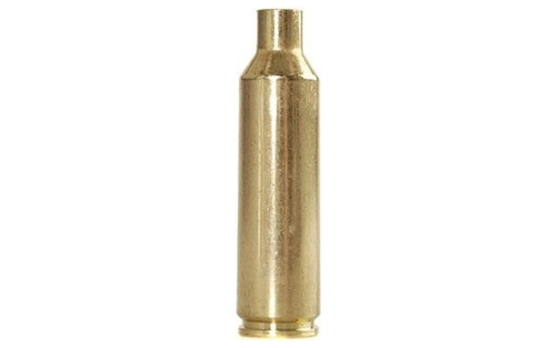 Winchester Ammunition 6.8 western brass 50/box