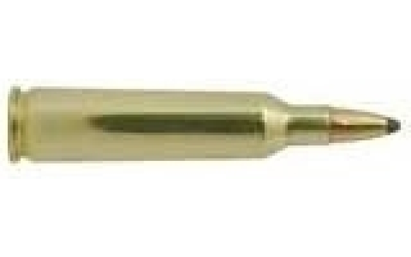Winchester Ammunition Winchester super-x 22-250 55gr jsp