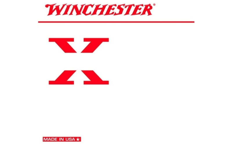 Winchester Ammunition 12 gauge 2-3/4'' -gr black powder blank 25/box
