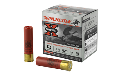 WIN XPERT HV 12GA 3.5" #BB 25/250