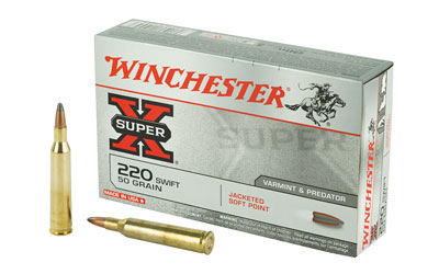 WIN SPRX 220SWFT 50GR SP 20/200
