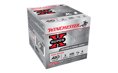 WIN SPR-X UPLD 410 3" #4 HB 25/250