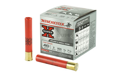 WIN SPRX 410 3" #7.5 25/250