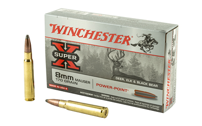 WIN SPRX PWR PNT 8MM MAU 170GR 20/