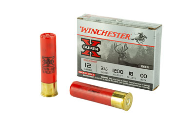 WIN SPRX 12GA 3.5" 00BK 18PLT 5/250