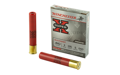 WIN SPRX 410 3" 000BK 5PLT 5/250