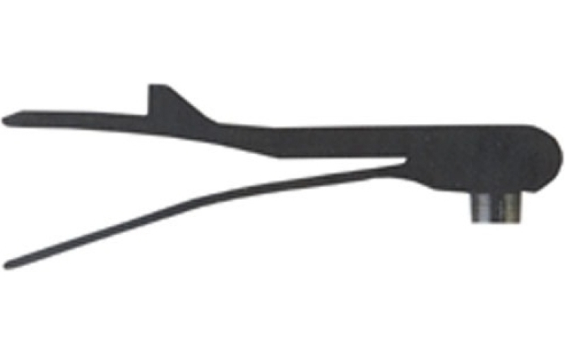 Wild West Guns Blued bear proof ejector