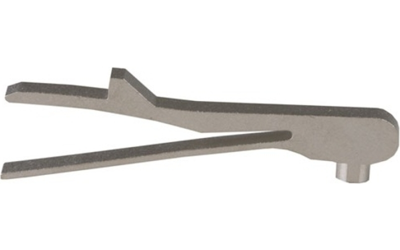 Wild West Guns Nickel bear proof ejector