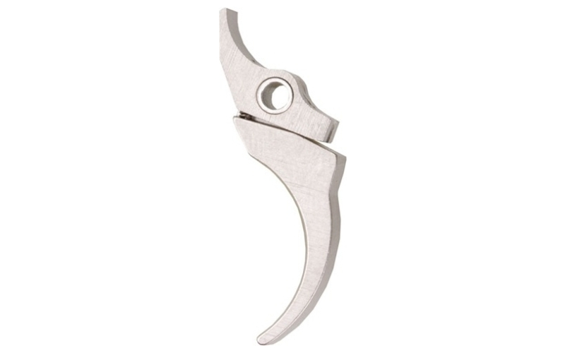 Wild West Guns Marlin trigger-happy kit, nickel