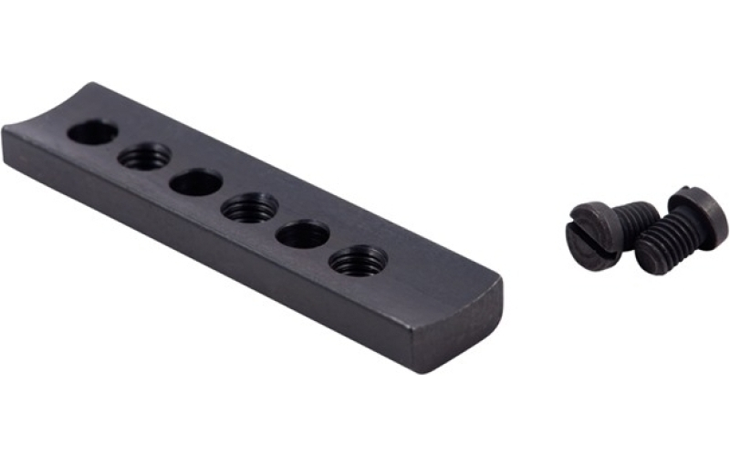 Williams Gun Sight Rifle target foolproof base model 540  black