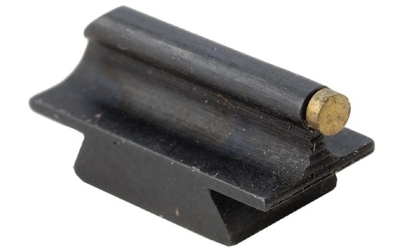 Williams Gun Sight .250'' bead 1/16'' narrow front sight  brass gold