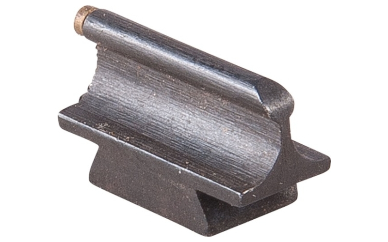 Williams Gun Sight .312'' bead 1/16'' narrow front sight  brass gold