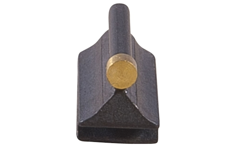Williams Gun Sight .312'' bead 3/32'' narrow front sight brass gold