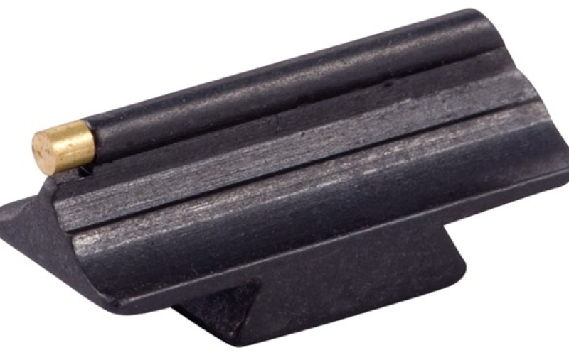 Williams Gun Sight .312'' bead 1/16'' medium front sight brass gold