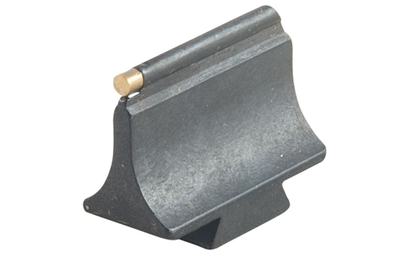 Williams Gun Sight .570'' bead 1/16'' medium front sight brass gold