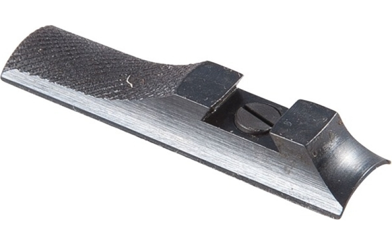 Williams Gun Sight Shorty ramp black .188''